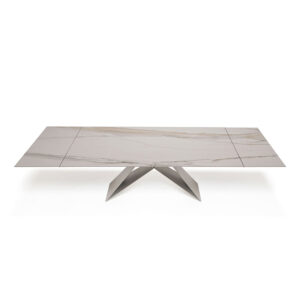 Mesa de diseño de Cattelan Italia