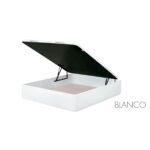 Sonpura Line abierto color blanco