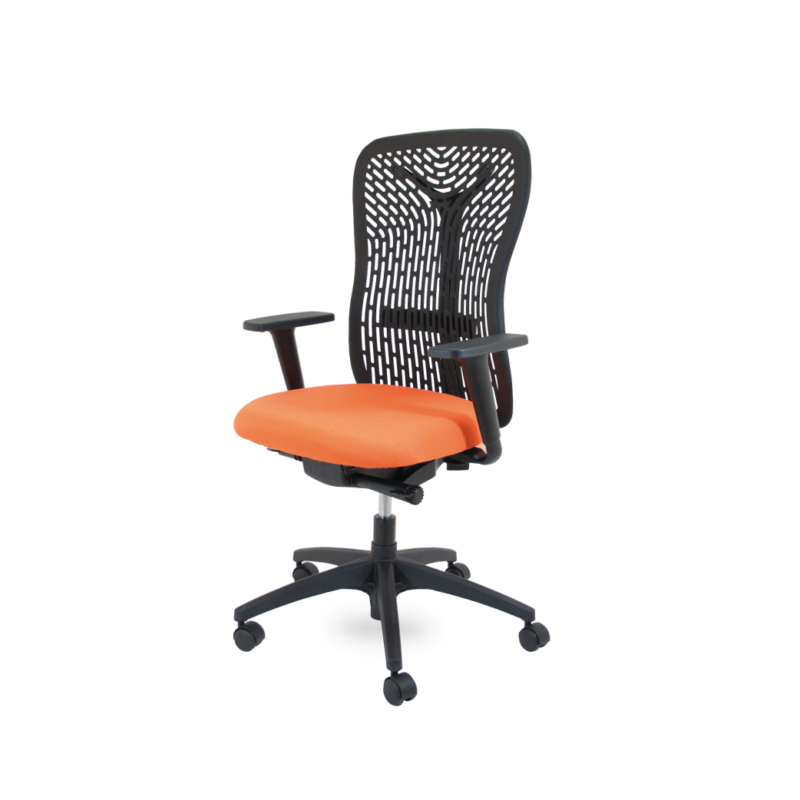 Silla de oficina flex