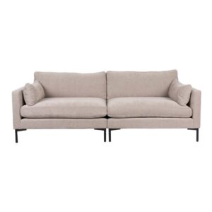 Sofa summer Zuiver color latte d