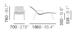 Deckchair -nolita-datasheet 