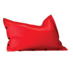 pouf.rojo