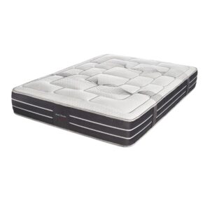 matelas à ressorts ensachés