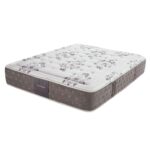 Matelas 1500 ressorts ensachés