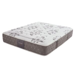 Matelas 1500 ressorts ensachés