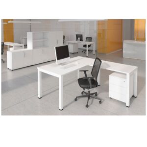 Bureau_table-Blanc