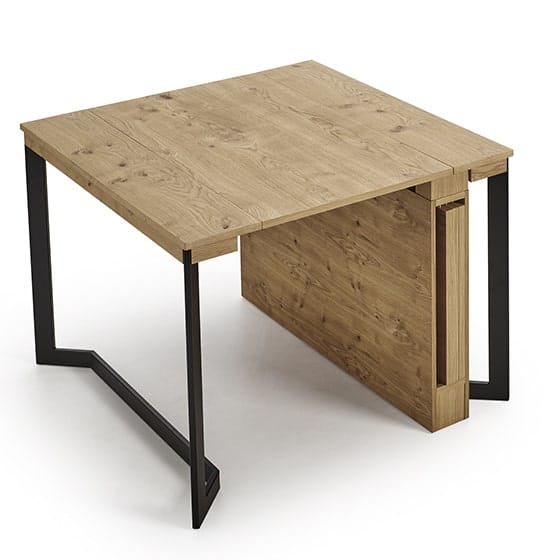 ▷ Comprar Mesa consola extensible Natura 5162