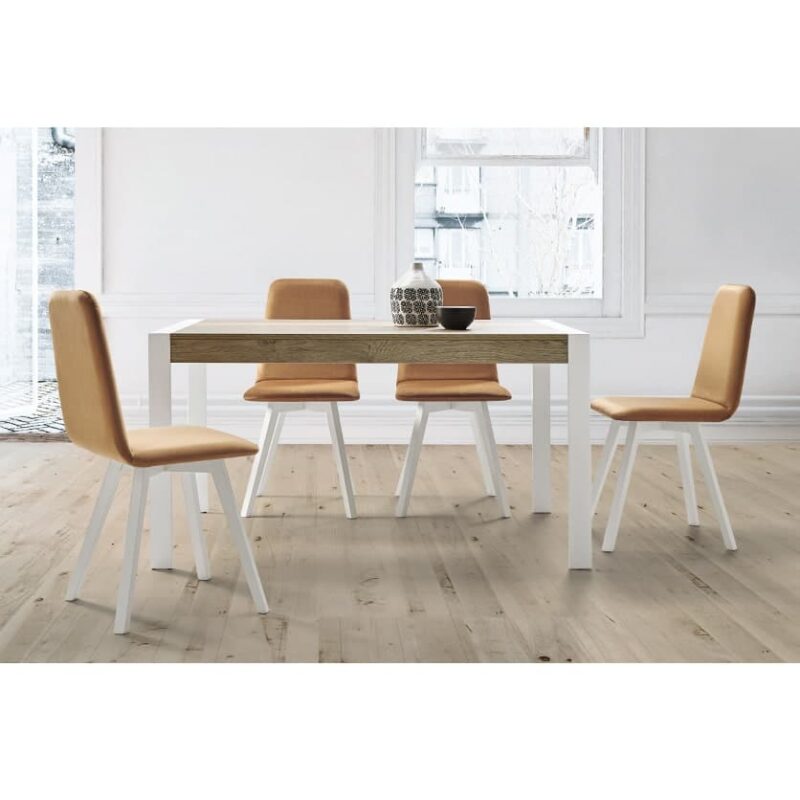 Table_melamine_extensible_legs_white