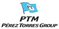 logo perez torres