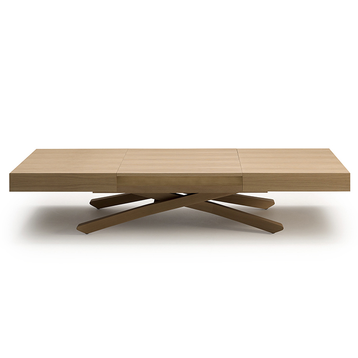 ▷ Comprar MESA ELEVABLE CENTRO EXTENSIBLE ELEGANT Online