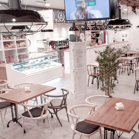 mobiliario cafeteria restaurante o rei das tartas (19)